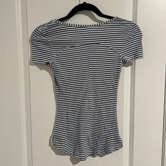 Free people frenchie tee size xs - Picture 4 of 4